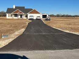 Reliable Atascocita, TX Driveway Paving Services Solutions